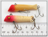 Eger & May Wes Pier Bait Pair