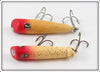 Eger & May Wes Pier Bait Pair