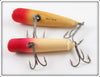 Eger & May Wes Pier Bait Pair
