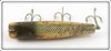 Creek Chub Silver Flash Darter