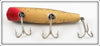 Creek Chub Silver Flash Darter