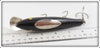 Pflueger Eel Finish Mustang