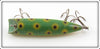 South Bend Frog Spot No Eye Bass Oreno