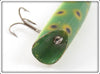 South Bend Frog Spot No Eye Bass Oreno