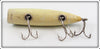 South Bend Frog Spot No Eye Bass Oreno