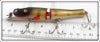 Lucky Strike Perch Jointed Pikie