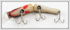 Lucky Strike Perch Jointed Pikie