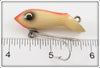 Eppinger Red & White Osprey Peanut Type