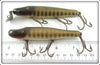 Creek Chub Pikie Scale Pikie Pair