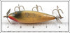 Creek Chub Silver Flash Injured Minnow
