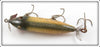 Creek Chub Silver Flash Injured Minnow