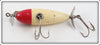 Shur Strike Red Head White Baby Surf Oreno