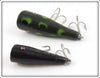 Creek Chub Spinning Plunker & Ultra Light Plunker Pair