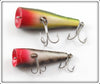 Creek Chub Spinning Plunker & Ultra Light Plunker Pair