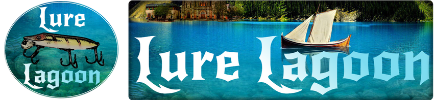 Lure Lagoon