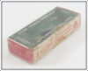 Abu Record Svangsta Sweden Spinner In Box