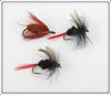 Glen L Evans Inc Dry Flies In Case