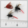 Glen L Evans Inc Dry Flies In Case