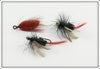 Glen L Evans Inc Dry Flies In Case
