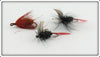 Glen L Evans Inc Dry Flies In Case