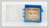 Glen L Evans Inc Dry Flies In Case