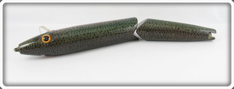 Vintage Allan Cole Rainbow Trout 12 Vintage Allan Cole Rainbow Trout 12
