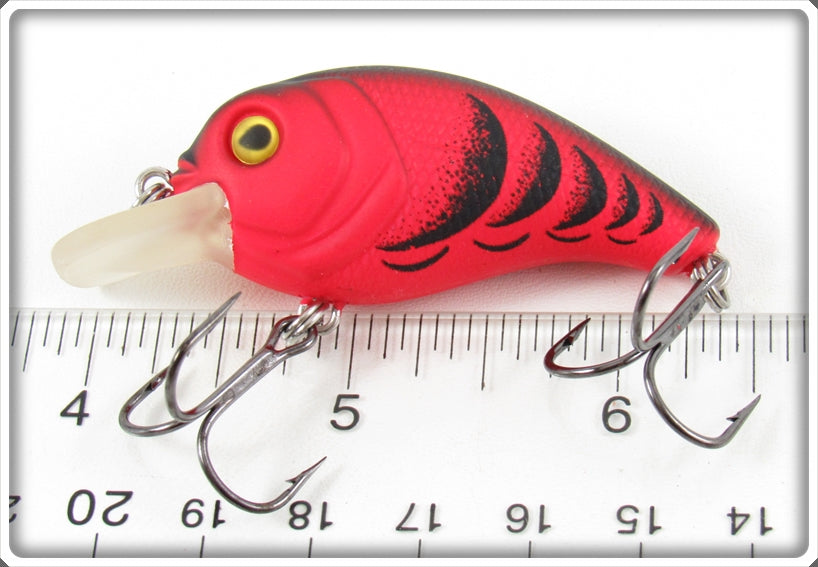 bass pro shop lures Bass Pro Shops XPS Red Crawdad Crankbait Lure For Sale