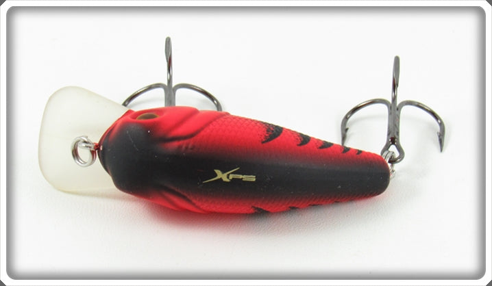 bass pro shop xps lure Bass Pro Shops XPS Red Crawdad Crankbait Lure For Sale