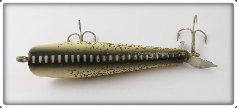 Shakespeare Dalton Special Fishing Lure Nice!