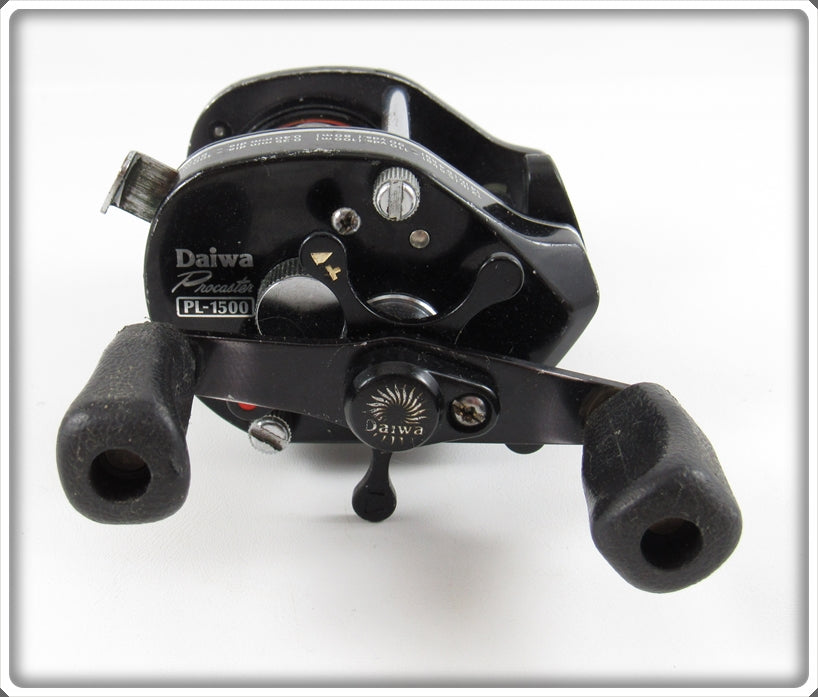 Daiwa Procaster PL-1500 Hi Speed Casting Reel For Sale