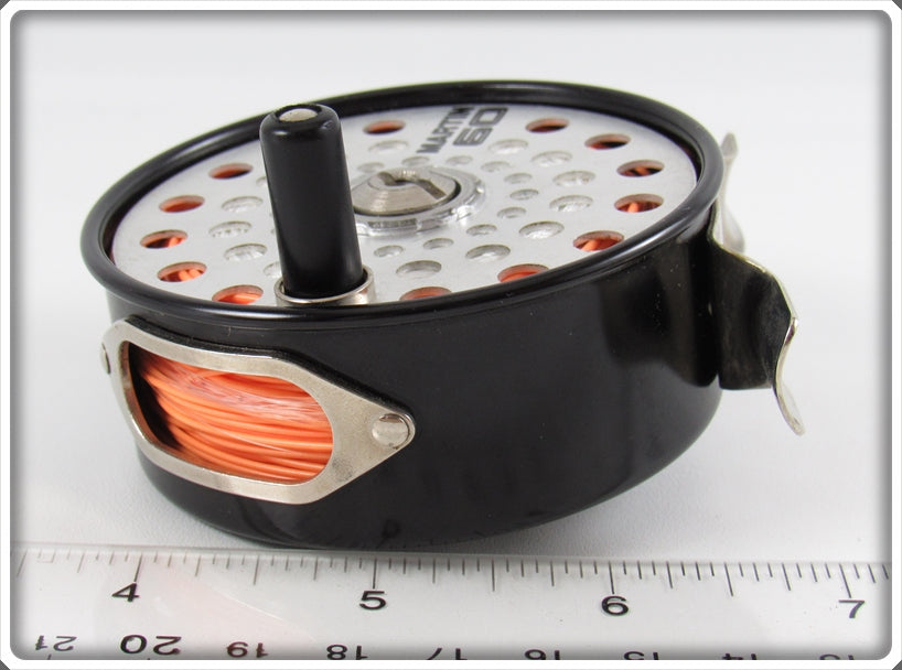 best martin fly reel Martin 60 Black Fly Reel For Sale