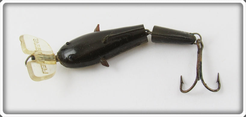 bullhead fishing hook and lures Vintage Felmlee Bullhead Catfish Lure For Sale