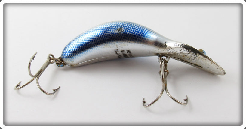 Fishing lure: Heddon Magnum Tadpolly with box