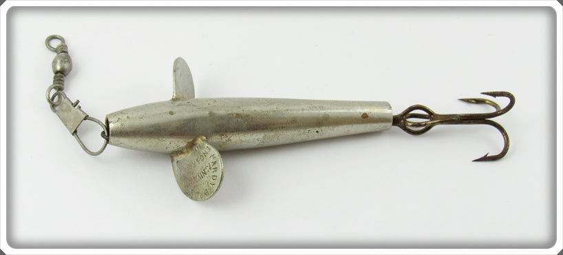 devon lure fishing Vintage Hardy Bros Devon Minnow Type Lure For Sale