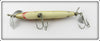 Paw Paw Perch Aristocrat Shiner