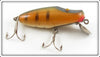 Paw Paw JC Higgins Pike Scale River Runt Type In Box