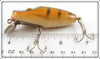 Paw Paw JC Higgins Pike Scale River Runt Type In Box