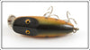 Paw Paw JC Higgins Pike Scale River Runt Type In Box