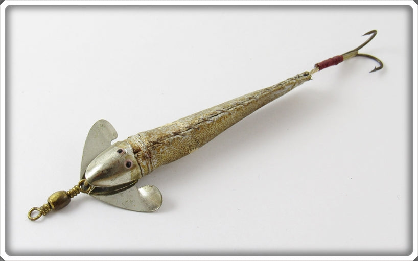 antique pflueger fishing lures Vintage Pflueger Phantom Minnow Lure For Sale