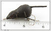 P & K Pachner & Koller Black Swimming Mouse