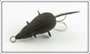 P & K Pachner & Koller Black Swimming Mouse