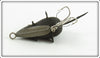 P & K Pachner & Koller Black Swimming Mouse