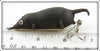 P & K Pachner & Koller Black Swimming Mouse
