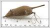 P & K Pachner & Koller Brown Swimming Mouse