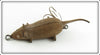 P & K Pachner & Koller Brown Swimming Mouse