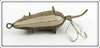 P & K Pachner & Koller Brown Swimming Mouse
