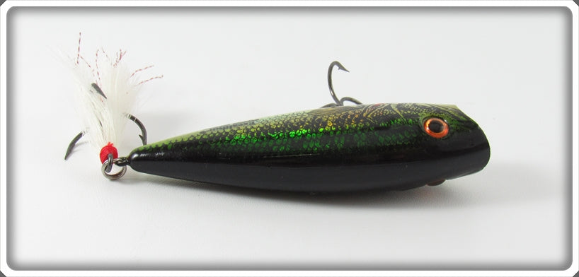 excalibur fishing lures Bill Dance Bass Excalibur Pop N Image Lure For Sale