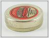 Mucilin Made In England Astwood Castan Products Tin