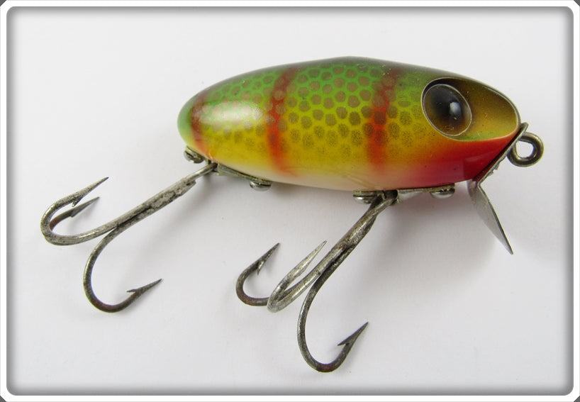Bug-A-Boo ~ Wright & McGill  Vintage fishing lures, Vintage