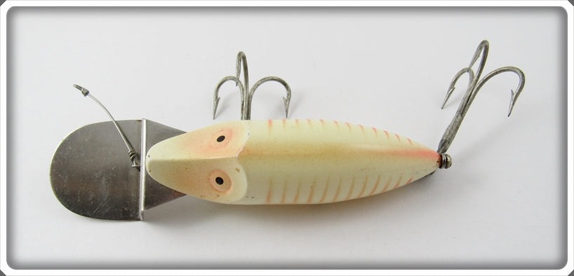 Heddon Go-Deeper River Runt Spook